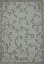 Ковер из шерсти EDEN Green