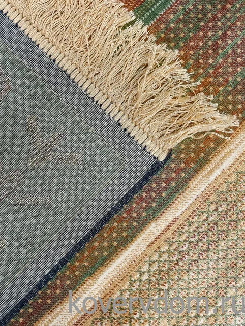 Ковер из вискозы и хлопка Royal Palace 14692 1141