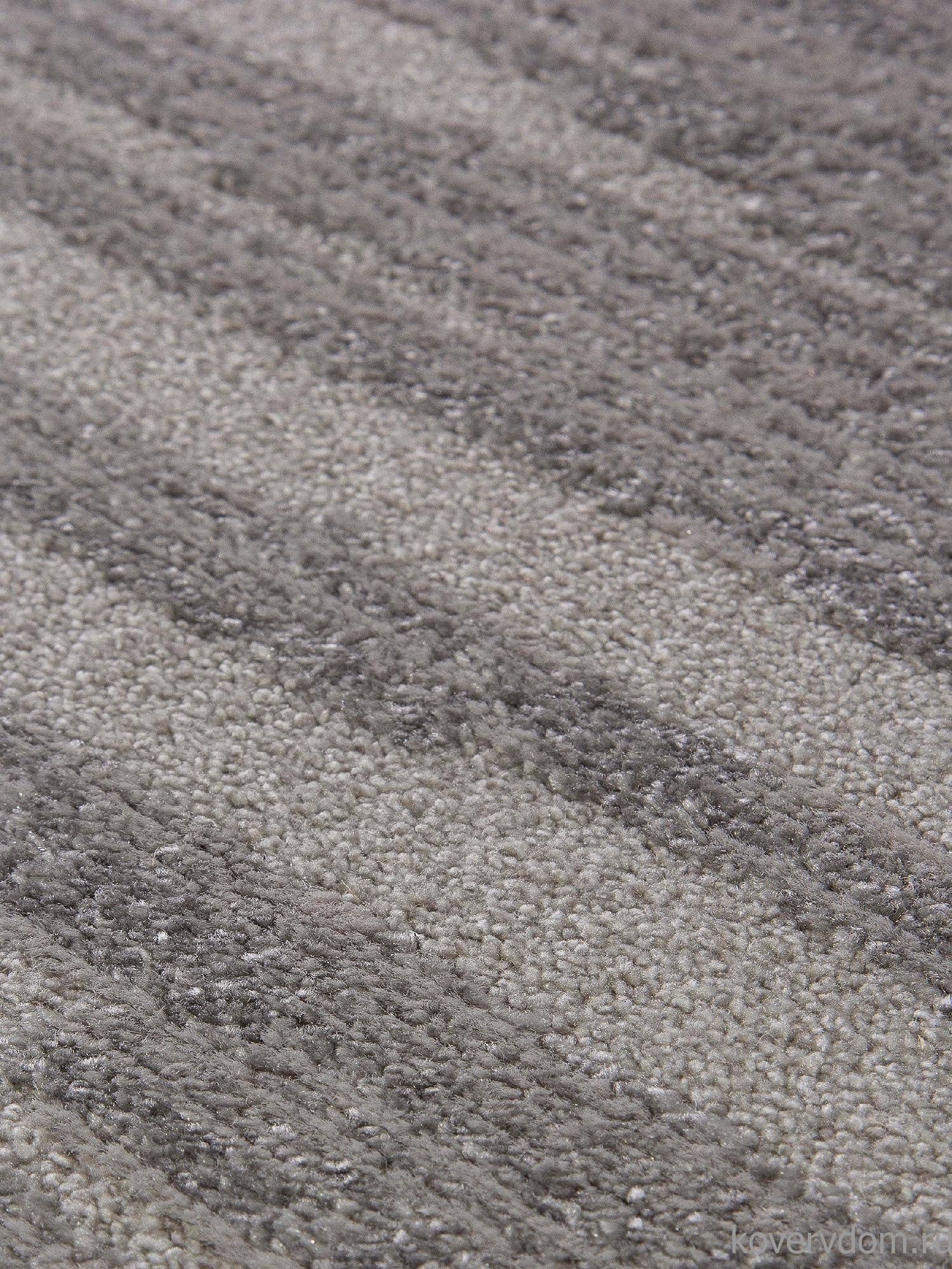 Ковер DIOS-A F441 LIGHT GRAY